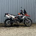 890 ADVENTURE R 2021