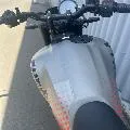 Royal-Enfield GUERRILLA  450