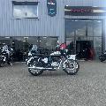 CLASSIC 350 CHROME 2026