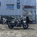 LEONCINO BOBBER 400 2026