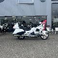 GL 1800 GOLDWING 2014