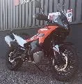KTM 890 ADVENTURE
