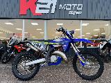 125 SER FACTORY 2025