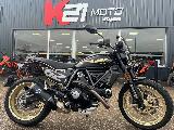 SCRAMBLER 2025