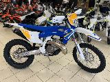 TE 250 HERITAGE 2025