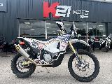 450 RALLY 2025