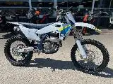 Husqvarna FC 250