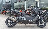 C 600 SPORT 2015
