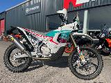 450 RALLY 2025