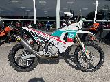 450 RALLY 2025