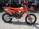 250 EXCF SIX DAYS 2025