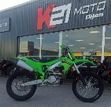 KX 450 2022