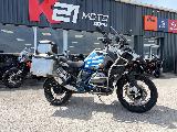 R 1200 GS 2017