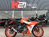RC 125 ABS 2019