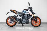 DUKE 125 2024