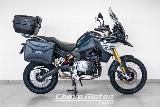 F 850GS 2018