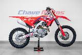 CRF450R 2024
