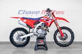 CRF450R 2024