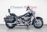 SOFTAIL HERITAGE 1690 2014