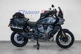 PAN AMERICA SPECIAL 1250 2023