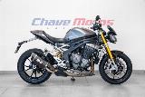 SPEED TRIPLE 1200 RS 2021