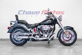 1584 SOFTAIL FAT BOY 2008