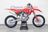 CRF250R 2025