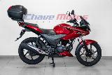 CBF125M 2014