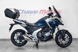 NC750XD 2024