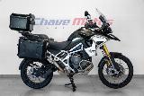TIGER1200 2022