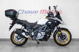 DL VSTROM 650XT 2022