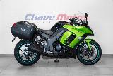 Z1000SX 2013