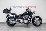 THUNDERBIRD 1600 2013