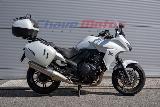 CBF 1000 FA 2015