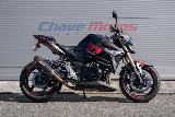 GSR 750 2013