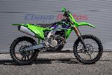 KX450F CROSS 2023