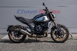 CLX 700 HERITAGE 2021
