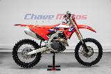 CRF 450 R 2023