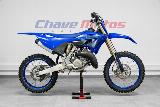 YZ 125 2024