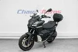 Aprilia SR 125 GT