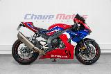 CBR 1000 RR FIREBLADE 2021