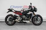 STREET TRIPLE 765 R 2018