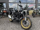 XSR 125 Legacy 2023