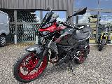 Z 500 SE 2025