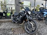 VULCAN 650 S 2026