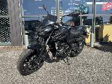 Z 650 S 2026
