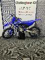 YZ250 2025