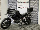 F 800 GS 47.5CV 2024