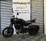 SVARTPILEN 125 ABS 2023
