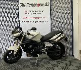 STREET TRIPLE 675 2008